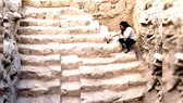 Phát hiện kiến trúc 5.000 năm tuổi tại Peru