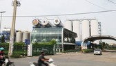 Nhà máy Heineken tái sử dụng và tái chế 99% phế thải, phụ phẩm