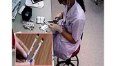 Vụ cắt đôi que xét nghiệm HIV tại Bệnh viện Xanh Pôn: Thêm nhiều sai phạm