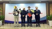 58 công trình nhận giải thưởng của Hội Văn nghệ dân gian Việt Nam