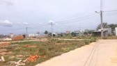 Ông Phạm Văn Quân bị cách hết chức vụ trong Đảng vì để xảy ra sai phạm trong công tác quản lý đất đai tại TP Phan Thiết