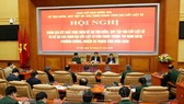 Quy tập 1.500 - 2.000 hài cốt liệt sĩ trong năm 2020
