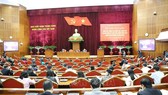 Tập trung đấu tranh, ngăn chặn những yếu kém, tiêu cực trong Đảng