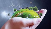 EU với mục tiêu xanh hóa khí đốt