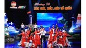 Các chương trình nghệ thuật nghiêm túc luôn tuân thủ tốt quy định pháp luật về Luật SHTT