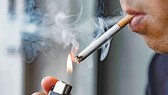 Thuốc lá gây bệnh tâm thần