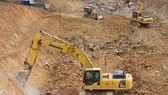 Chậm bàn giao mặt bằng dự án cao tốc Bắc - Nam phía Đông