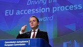 EU siết chặt quy trình gia nhập đối với các nước Balkan