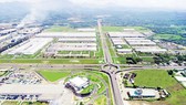 Thaco phát triển khu công nghiệp sản xuất linh kiện phụ tùng ô tô quy mô lớn