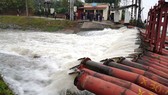 Tiết kiệm 1,7 tỷ m³ nước để sản xuất điện