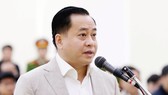 Hôm nay, xét xử vụ án liên quan tới Phan Văn Anh Vũ