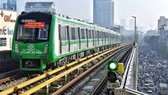 Đường sắt Cát Linh - Hà Đông chưa vận hành thử do thiếu nhân sự