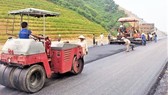 Xử lý nghiêm vi phạm về chất lượng công trình giao thông