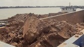 Chấm dứt khai thác đất sét sản xuất gạch nung vào năm 2030