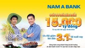 Ngân hàng tung gói ưu đãi lên đến 15.000 tỷ đồng hỗ trợ khách hàng vay vốn