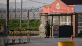 Hàn Quốc nối lại dự án tại DMZ