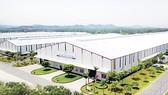 Sơmi rơmoóc của Thaco xuất khẩu sang thị trường Mỹ