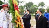 Kỷ niệm 150 năm ngày sinh V.I. Lênin (22-4-1870 - 22-4-2020): Lênin đã để lại di sản quý báu về tư tưởng và lý luận