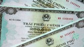 Huy động 1.288 tỷ đồng trái phiếu thông qua đấu thầu