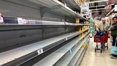 Argentina rút khỏi đàm phán FTA của Mercosur
