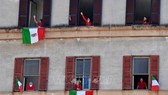 Italy kỷ niệm 75 năm Ngày giải phóng khỏi chế độ phát xít