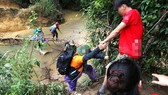 Du lịch an toàn