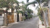 Một tuyến hẻm được cư dân tự đầu tư theo mô hình xanh - sạch - đẹp trên địa bàn quận Gò Vấp, TPHCM