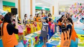 Vincom khởi động Lễ hội Hè 2020 với hàng nghìn ưu đãi siêu hấp dẫn