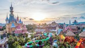 VinWonders - Bệ phóng đưa Phú Quốc thành điểm đến giải trí hàng đầu thế giới