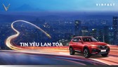 VinFast tri ân khách hàng với ưu đãi lên đến 120 triệu đồng