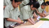 Trang bị kỹ năng sống, kỹ năng mềm cho học sinh