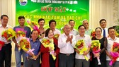 Nghĩa tình người lính quân hàm xanh