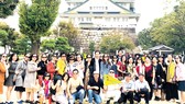 Khám phá Nhật Bản cùng Pymepharco