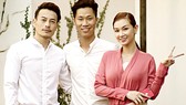 Ở đây có nắng nhận giải Phim Việt hay nhất