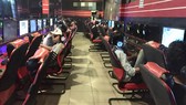 Tiệm game vẫn mở thâu đêm