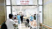 Chủ động sẵn sàng cấp cứu dịp tết