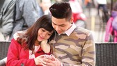 Valentine ở thế giới online