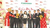 Cùng Pymepharco đón tài lộc Xuân Kỷ Hợi 2019