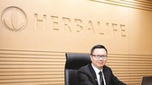 Bổ nhiệm tân Tổng Giám đốc Herbalife Việt Nam và Campuchia