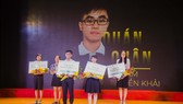 Cuộc thi The Audit Proud: Nơi ươm mầm những kiểm toán viên tương lai
