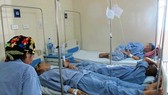 Đấu thầu chậm, thuốc ung thư khan hiếm, giá cao