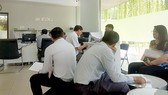 Khi chính quyền “quên” tiếp dân