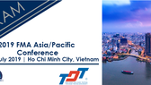 Chương trình Hội thảo trên website của Hiệp hội quản trị tài chính quốc tế