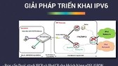 Đề xuất ban hành quy định bắt buộc triển khai IPv6