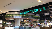Garden Terrace, Trung tâm mua sắm AEON - Tan Phu Celadon