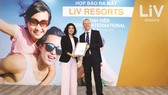 LiV Resorts gia nhập Tổ chức Trao đổi kỳ nghỉ Interval International