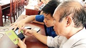 Tra cứu nơi khám, chữa bệnh trên điện thoại thông minh