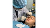 Cẩn trọng phương pháp trẻ hóa da bằng laser
