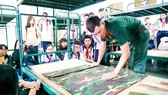 Mở rộng hoạt động trải nghiệm cho học sinh