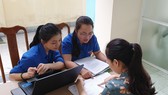 Sáng kiến giúp dân
